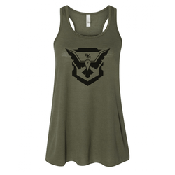 Demo Women's Tank