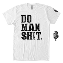 Do Man Shit