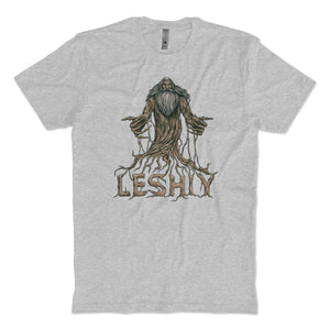 Leshiy Creature T-shirt