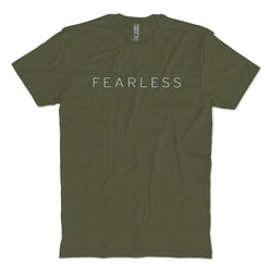 Fearless