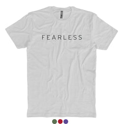 Fearless