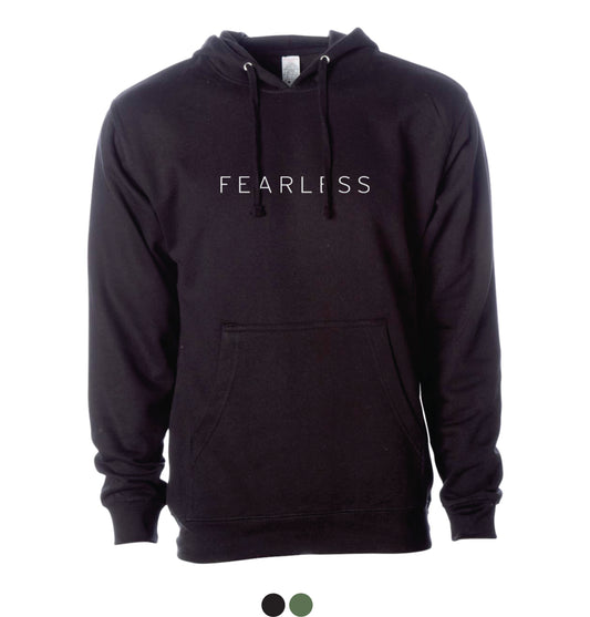 Fearless Hoodie