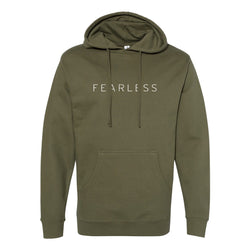 Fearless Hoodie