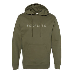 Fearless Hoodie