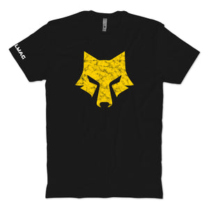 FULLMAG Wolf Shirt