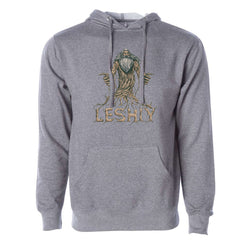 Leshiy Creature Hoodie