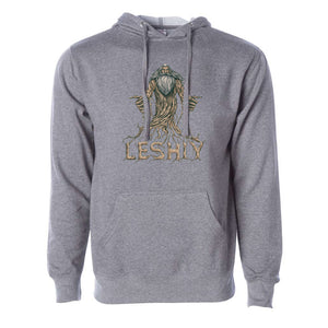 Leshiy Creature Hoodie