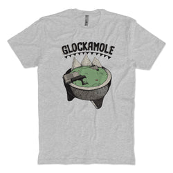 Glockamole Tee