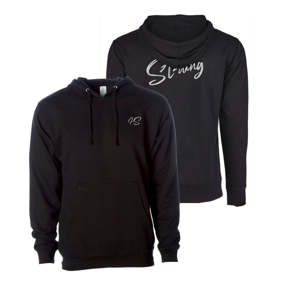 High Strung Hoodie