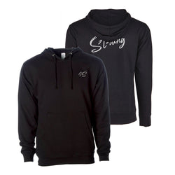 High Strung Hoodie