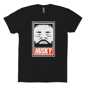 Husky Oberst T-Shirt