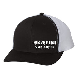 HMGS Trucker