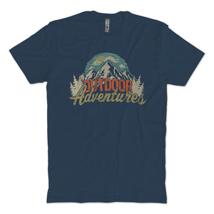 Adventure T-Shirt