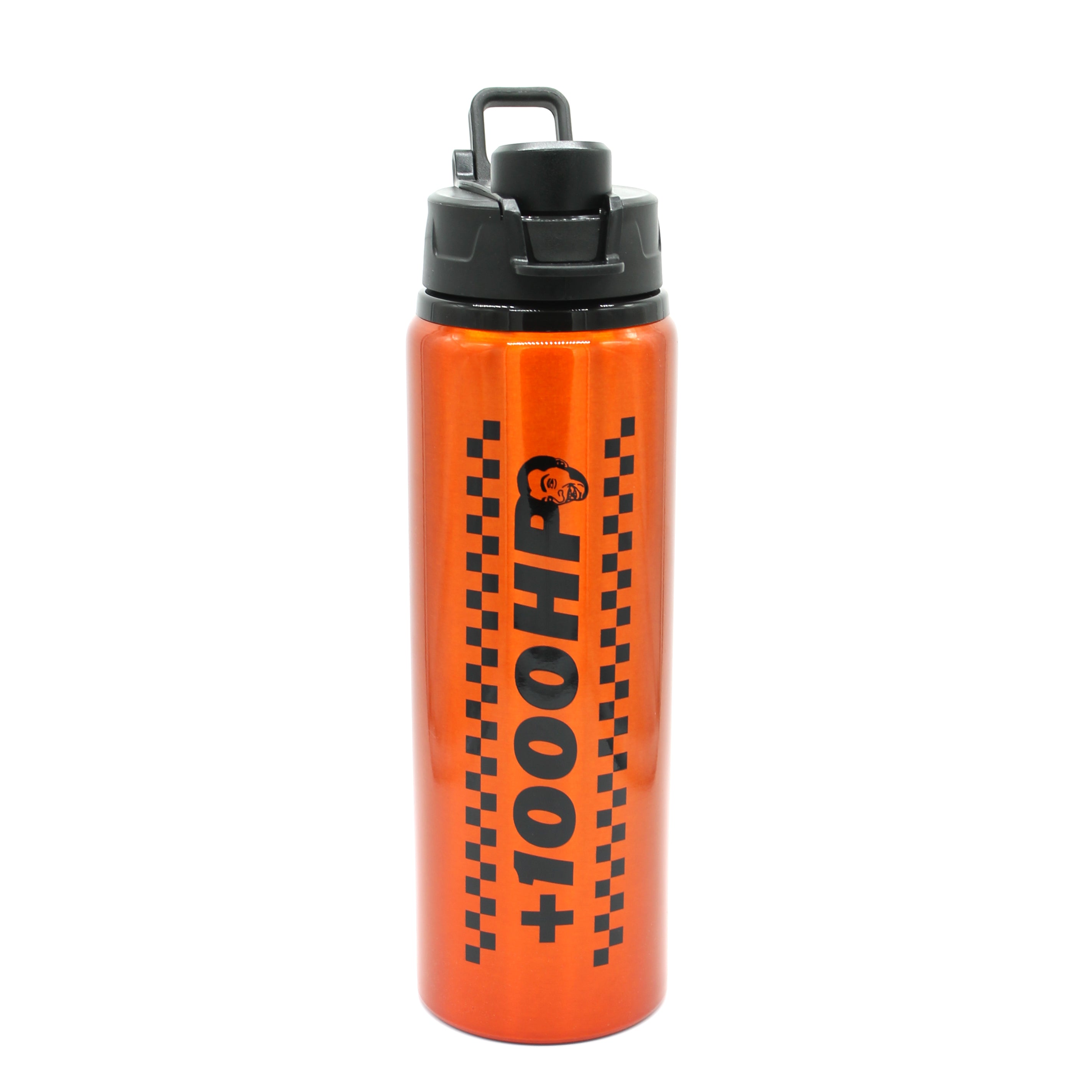 Tavarish Logo Water Bottle