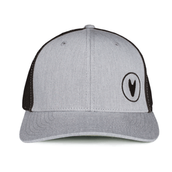 Joe Robinet Grey R-Flex Richardson Hat