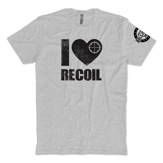 KB Recoil 2.0 T-Shirt