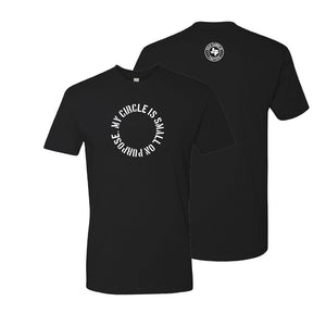 Small Circle T-Shirt