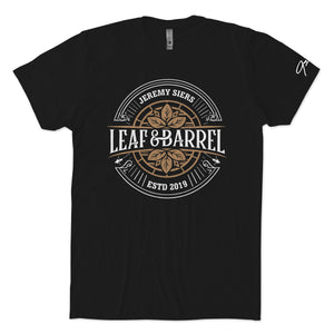 Leaf and Barrel 2.0 Tee