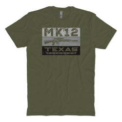 MK 12 T-Shirt