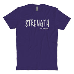 Strength T-shirt