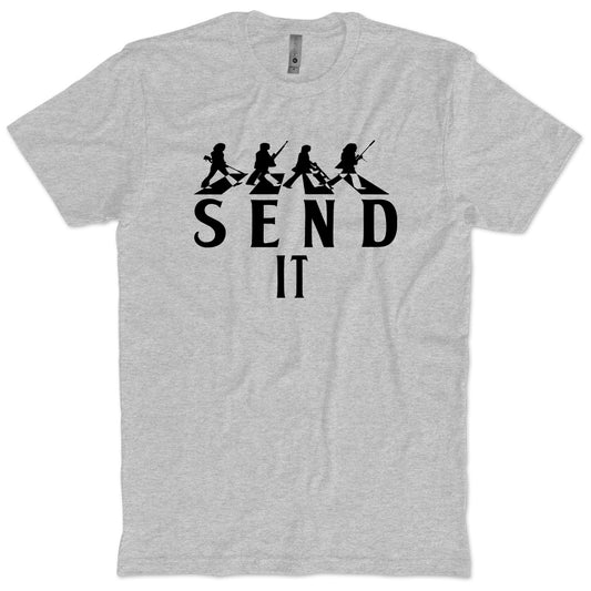 Send It T-shirt