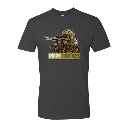 Sniper T-shirt