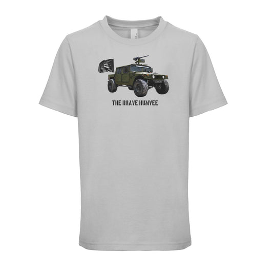 Prodigy Lifestyle The Brave Humvee T-shirt