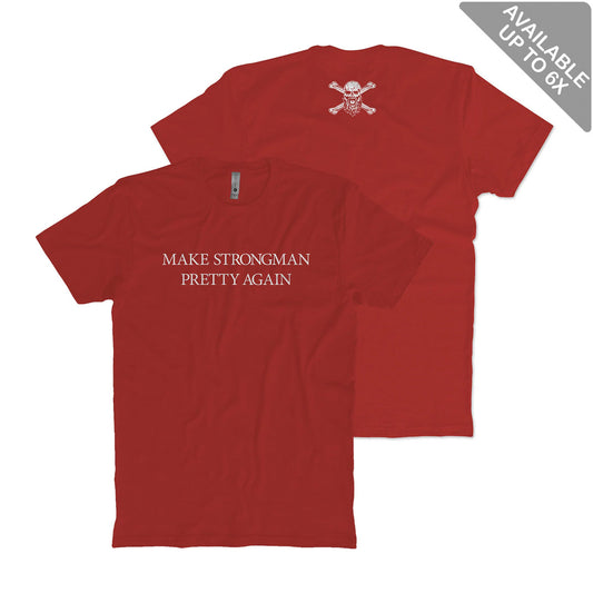 Pretty Again T-Shirt