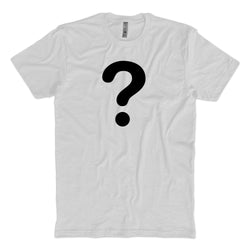 Bunker Branding Mystery T-Shirt