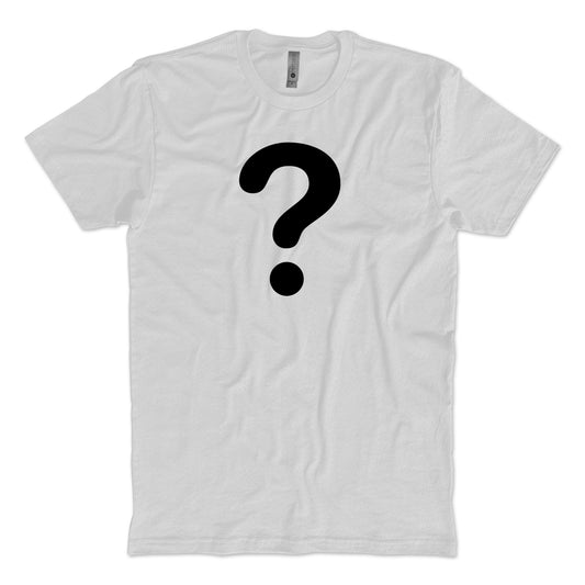 Bunker Branding Mystery T-Shirt