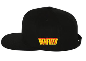 Renfield Flat Bill Hat