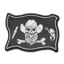 Robert Ranch PVC Patch