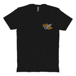 Rusty Cycles T-Shirt