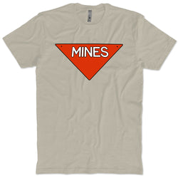 Mines T-Shirt