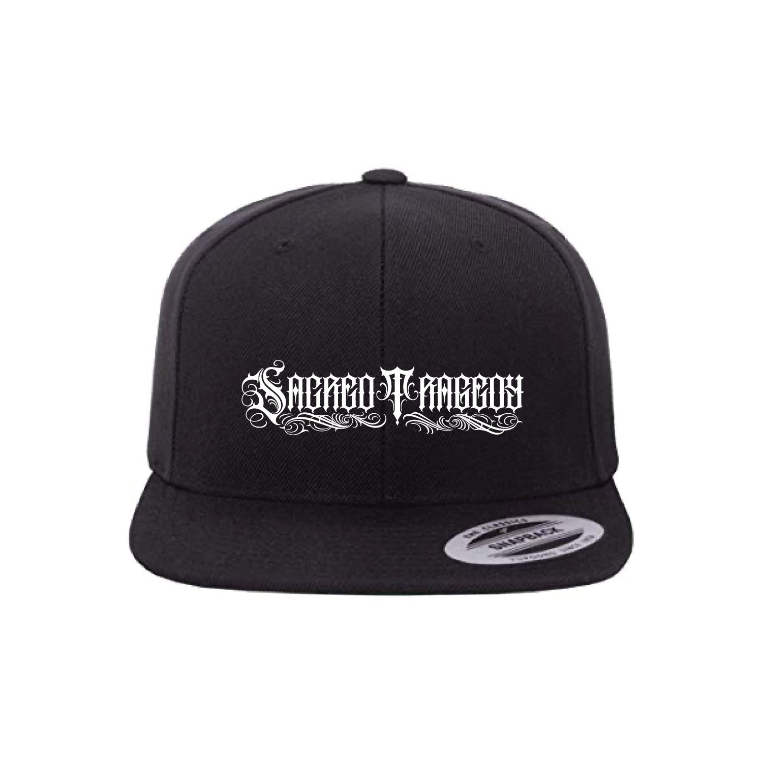 Sacred Tragedy Hat