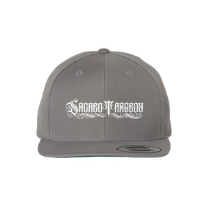 Sacred Tragedy Hat