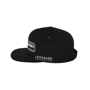 Leverage Redemption Hat