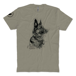 Scout Tee