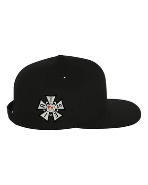 IATSE 478 Flat Bill Hat