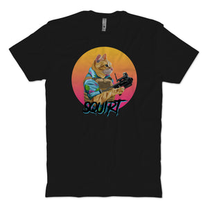 Squirt Tee