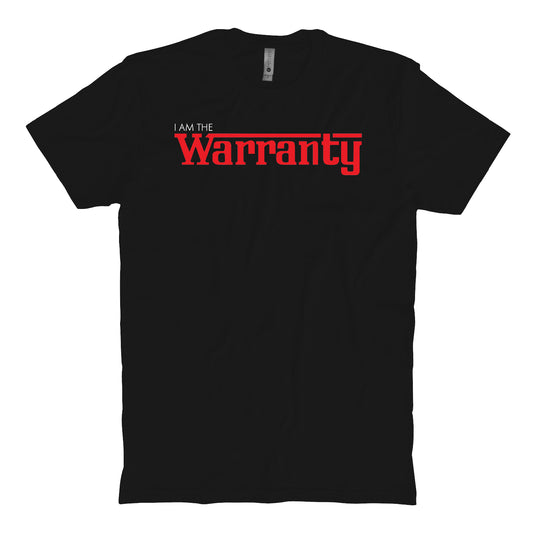 Warranty 2.0