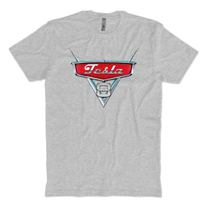 Tesla T-Shirt