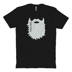 TylerTube Beard T-Shirt