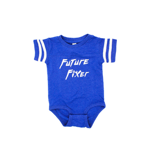 ChrisFix Onesie