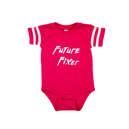 ChrisFix Onesie