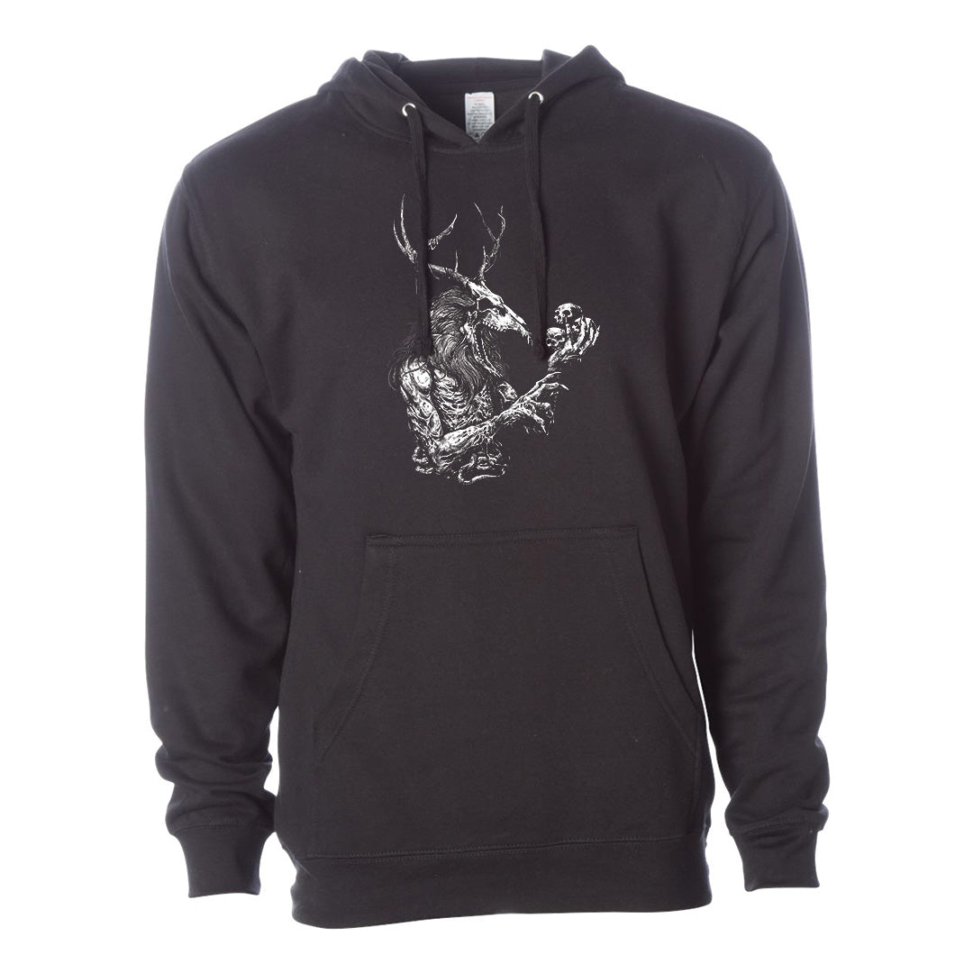 Wendigo Hoodie