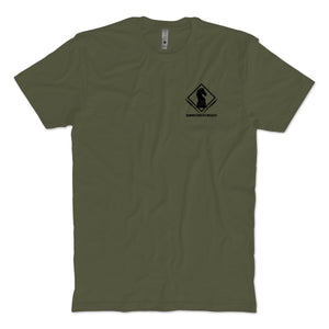 AR Logo T-Shirt