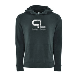 Logo Hoodie