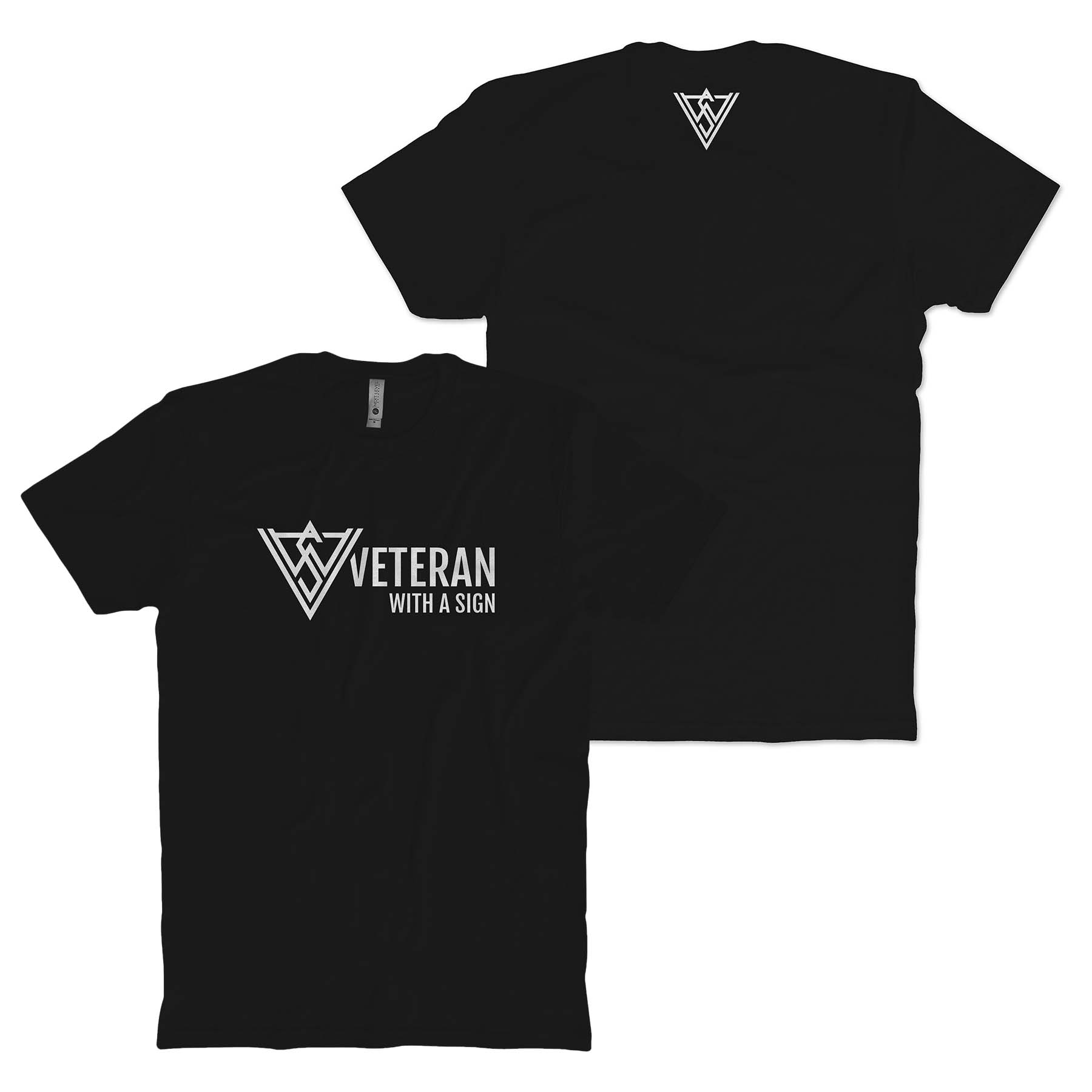 VWAS Logo T-Shirt