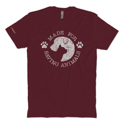 Saving Animals T-Shirt